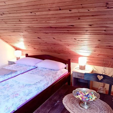 Hotel Putnicka kuca kod Dragane Bajina Basta Exterior foto