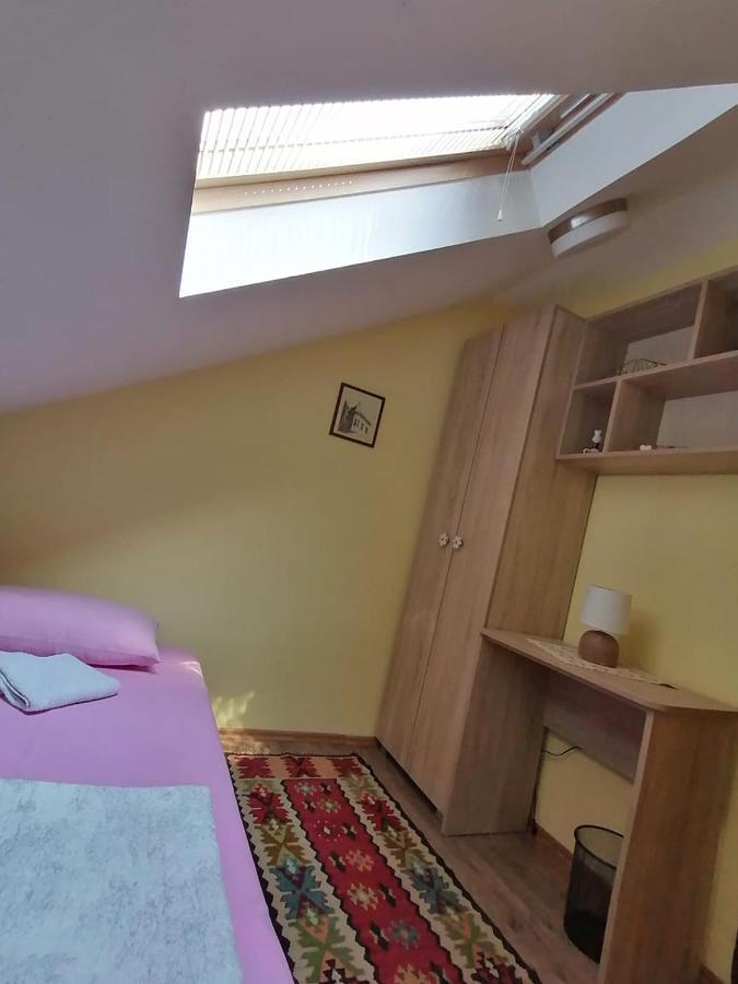 Hotel Putnicka kuca kod Dragane Bajina Basta Exterior foto